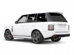 Land Rover Range Rover Vogue GT by Overfinch 2012 года